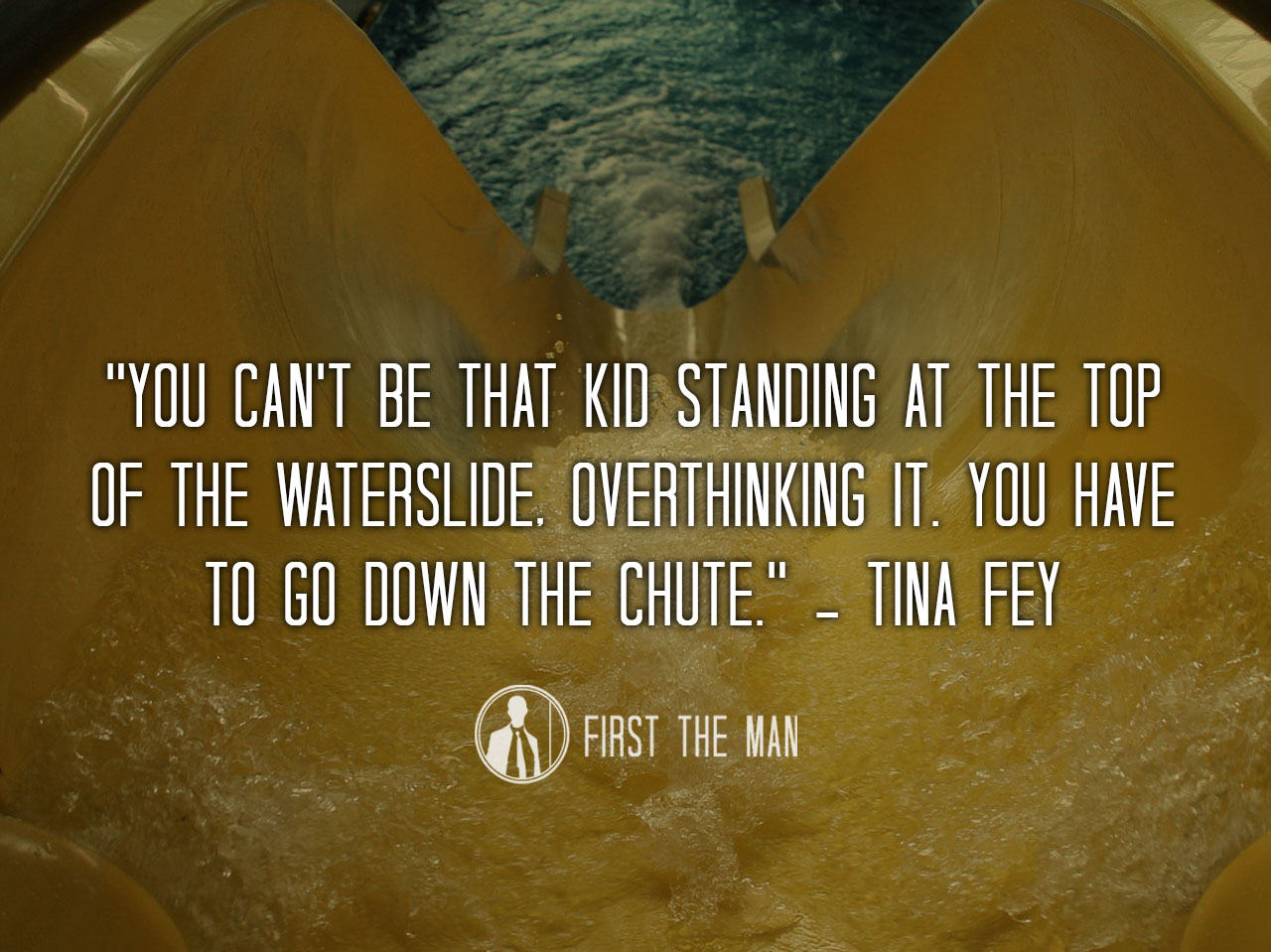 Dive In